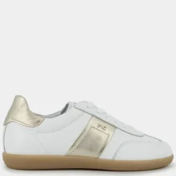 SNEAKERS BIANCO E512851D
