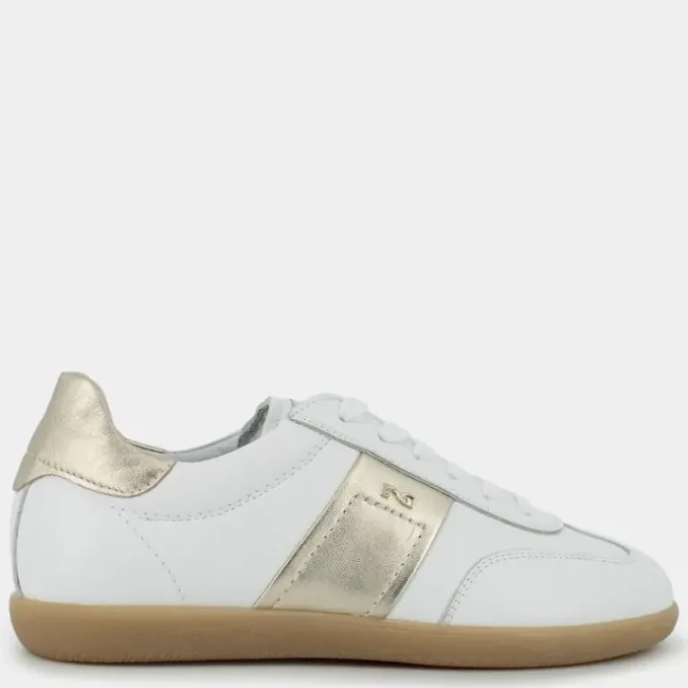 SNEAKERS BIANCO E512851D