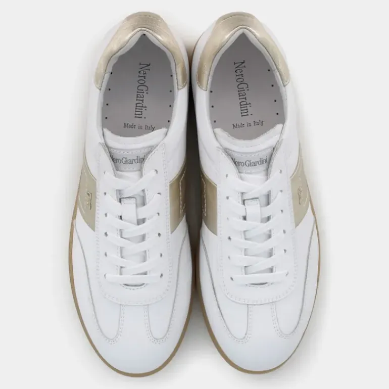 SNEAKERS BIANCO E512851D