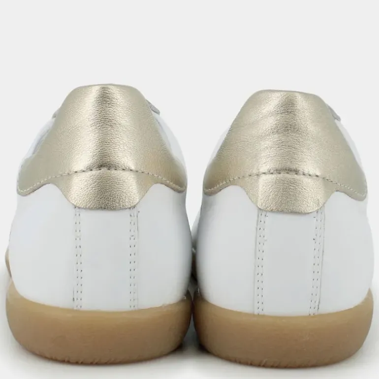 SNEAKERS BIANCO E512851D
