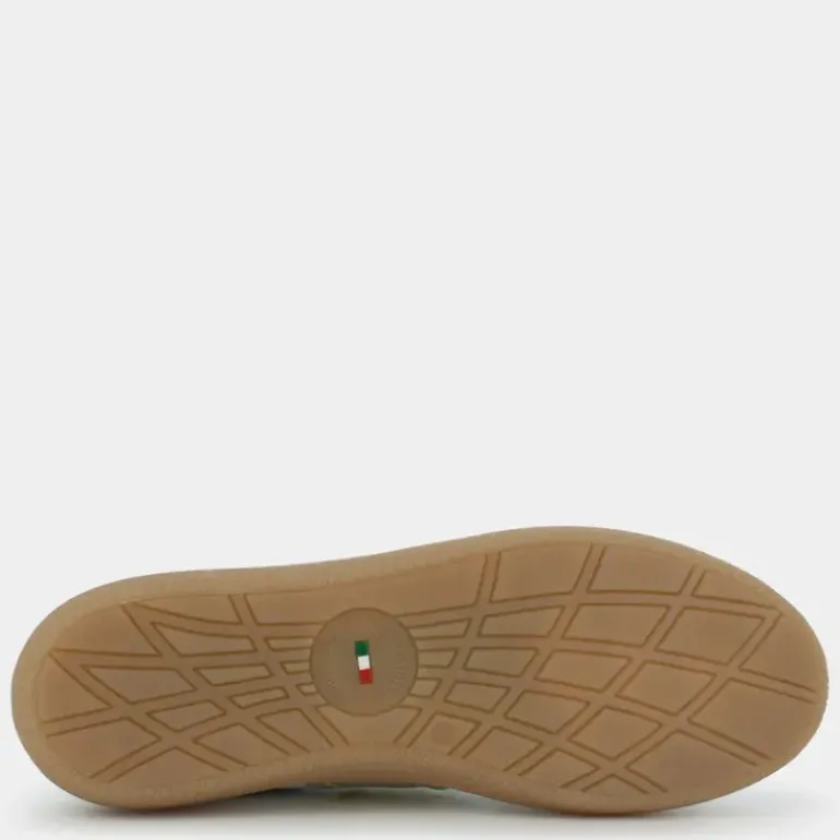 SNEAKERS BIANCO E512851D