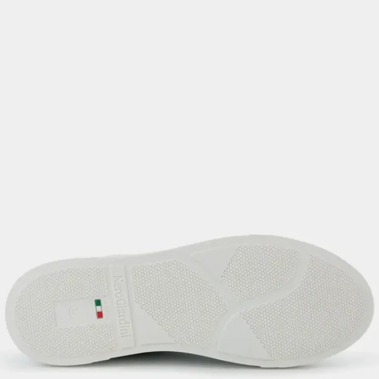 SNEAKERS BIANCO E513001D
