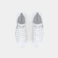 SNEAKERS BIANCO E306512D