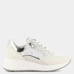 SNEAKERS BIANCO E306450D