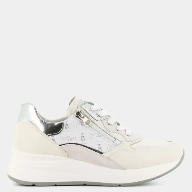 SNEAKERS BIANCO E306450D