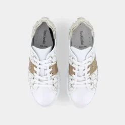 SNEAKERS BIANCO E306531D