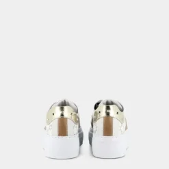SNEAKERS BIANCO E306531D