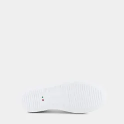 SNEAKERS BIANCO E306531D