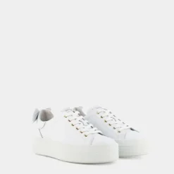 SNEAKERS BIANCO E306521D