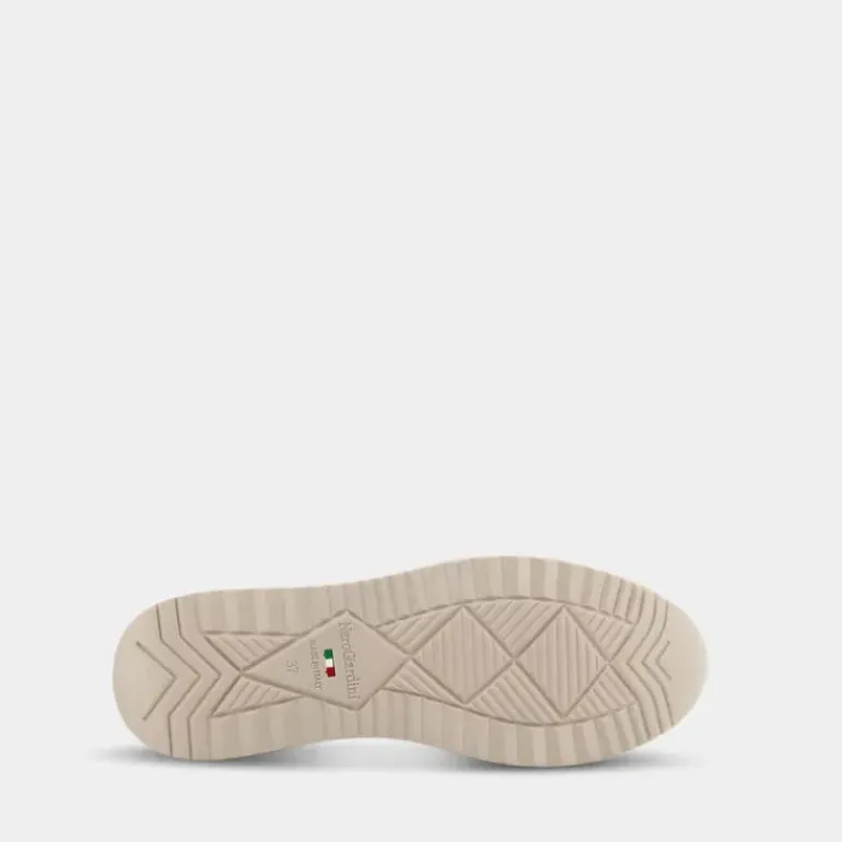SNEAKERS BIANCO E306371D