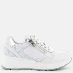 SNEAKERS BIANCO E409840D