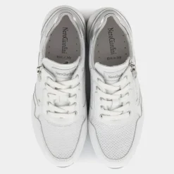 SNEAKERS BIANCO E409840D