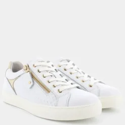 SNEAKERS BIANCO E409922D