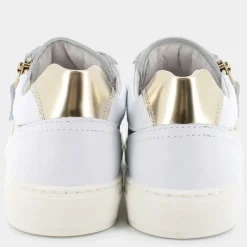 SNEAKERS BIANCO E409922D