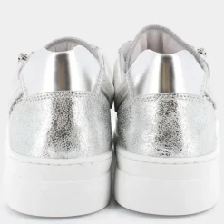 SNEAKERS BIANCO E409930D