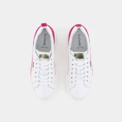 SNEAKERS BIANCO E306553D