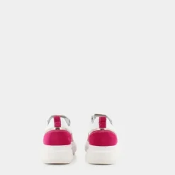 SNEAKERS BIANCO E306553D