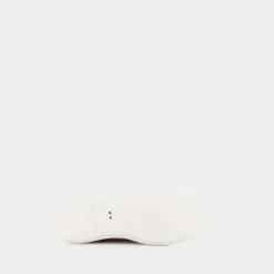 SNEAKERS BIANCO E306553D