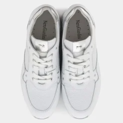 SNEAKERS BIANCO E409813D