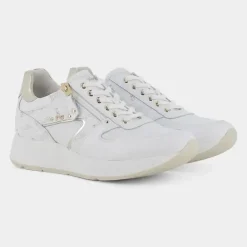 SNEAKERS BIANCO E218000D