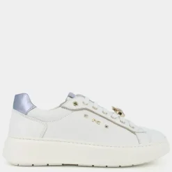 SNEAKERS BIANCO E513060D