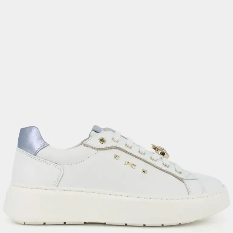 SNEAKERS BIANCO E513060D