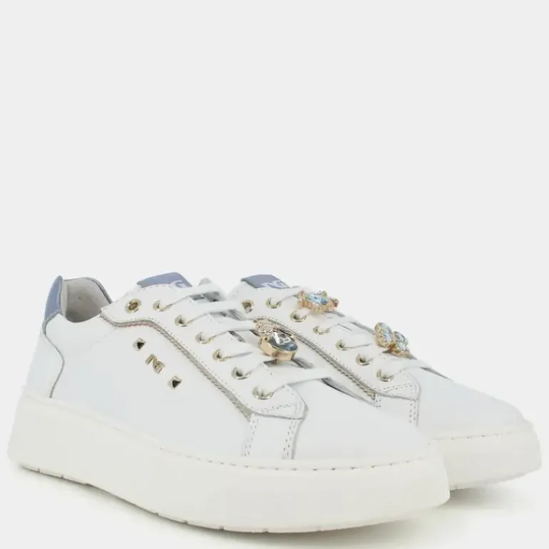SNEAKERS BIANCO E513060D