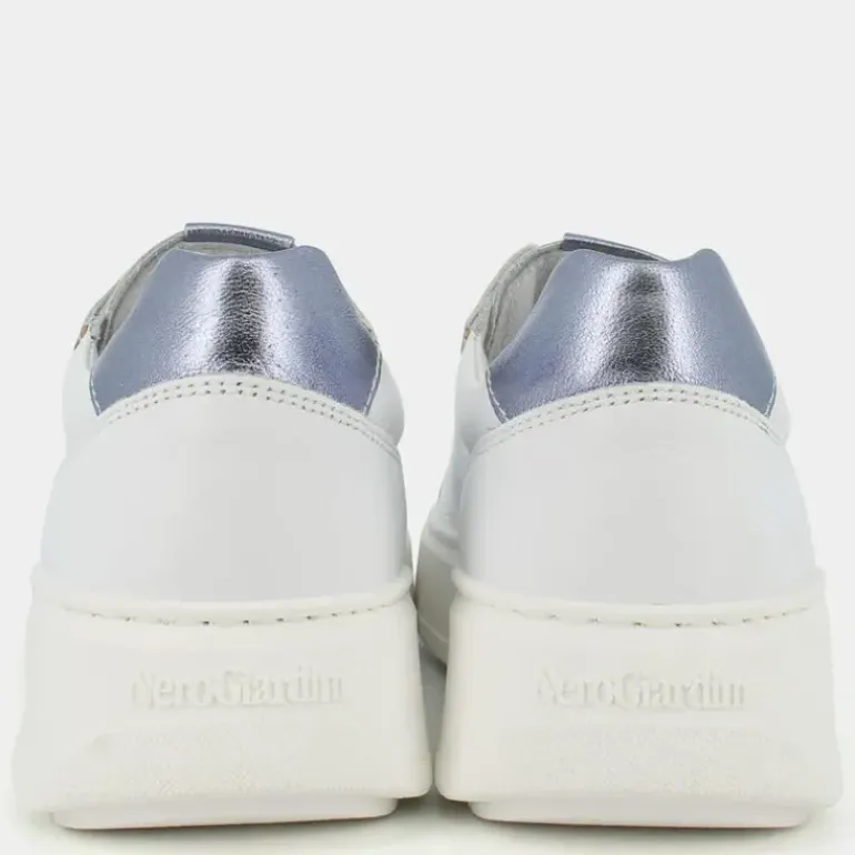 SNEAKERS BIANCO E513060D