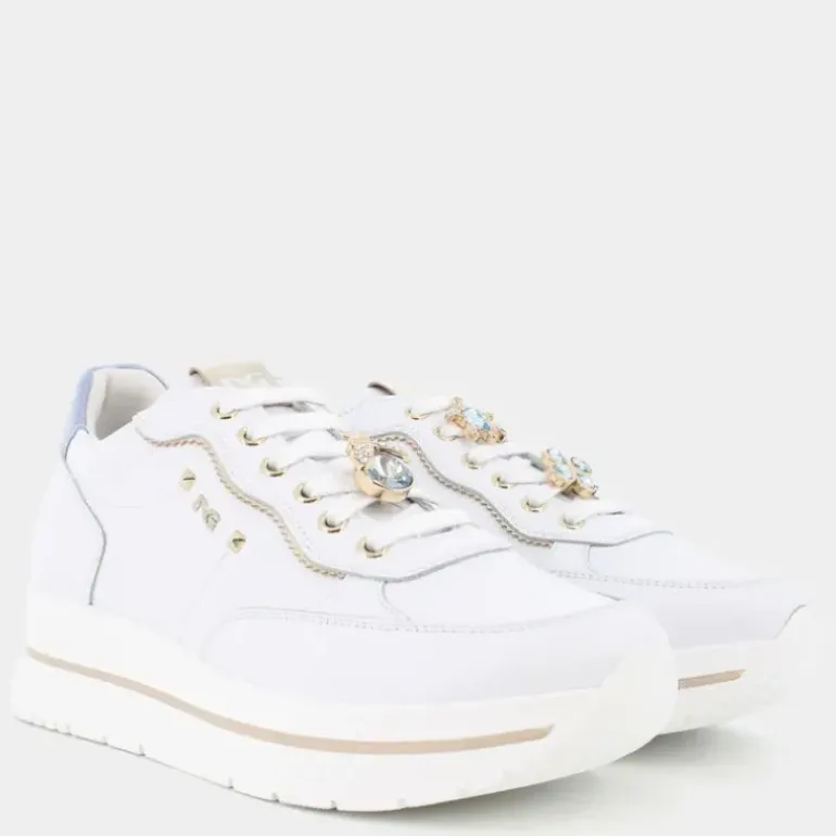 SNEAKERS BIANCO E512907D
