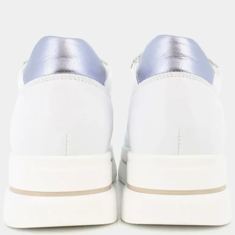 SNEAKERS BIANCO E512907D