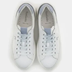 SNEAKERS BIANCO E513040D
