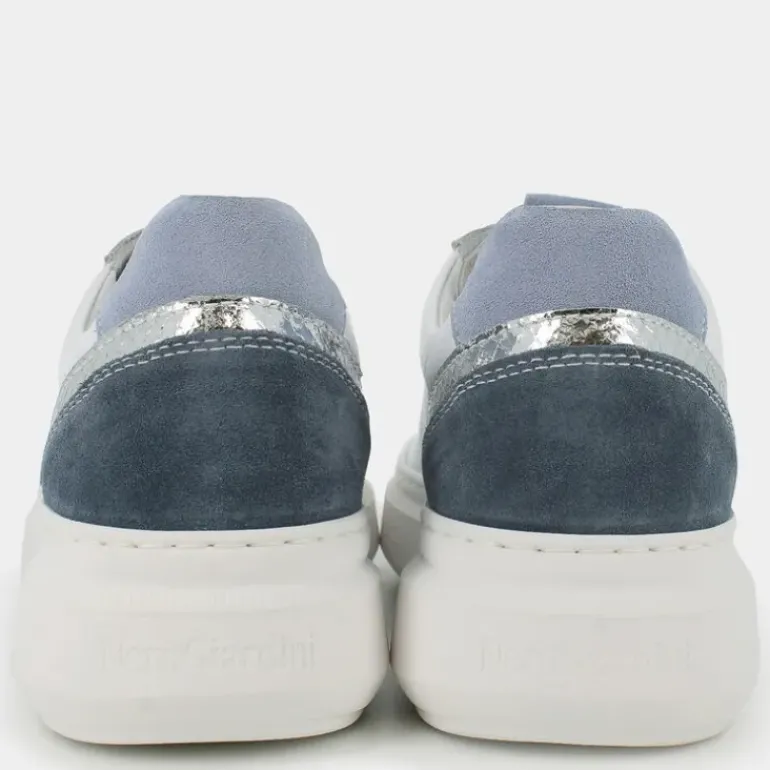 SNEAKERS BIANCO E513040D
