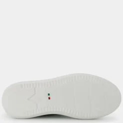 SNEAKERS BIANCO E513040D