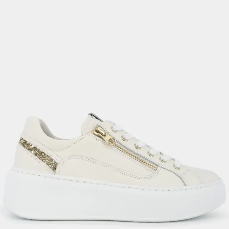 SNEAKERS BIANCO E513081D