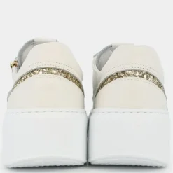 SNEAKERS BIANCO E513081D