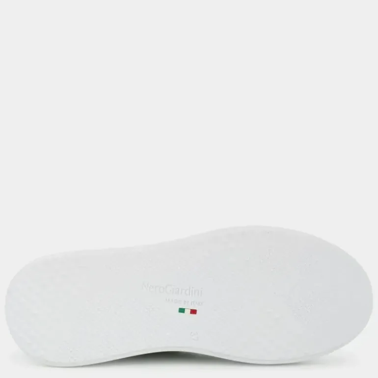 SNEAKERS BIANCO E513081D