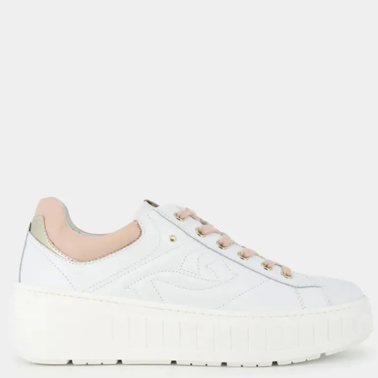 SNEAKERS BIANCO E513090D