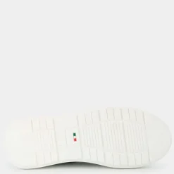 SNEAKERS BIANCO E513090D