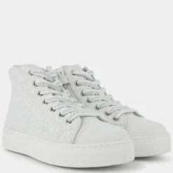 SNEAKERS BIANCO E533235F