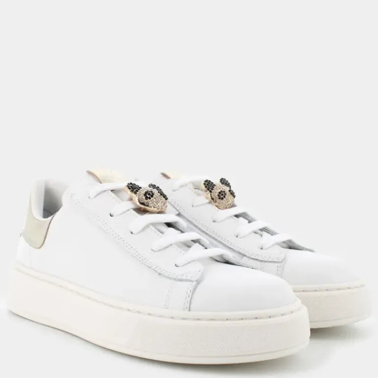 SNEAKERS BIANCO E533250F