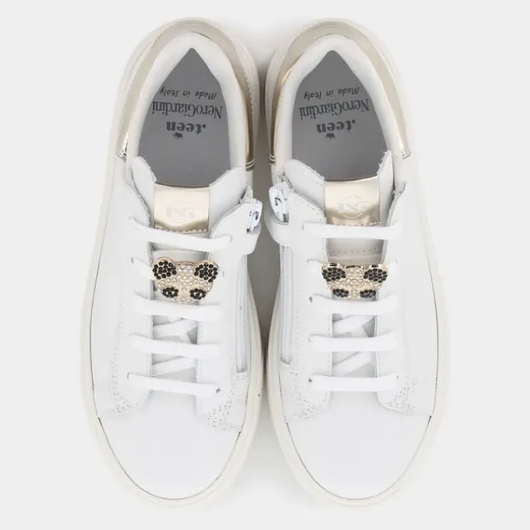 SNEAKERS BIANCO E533250F