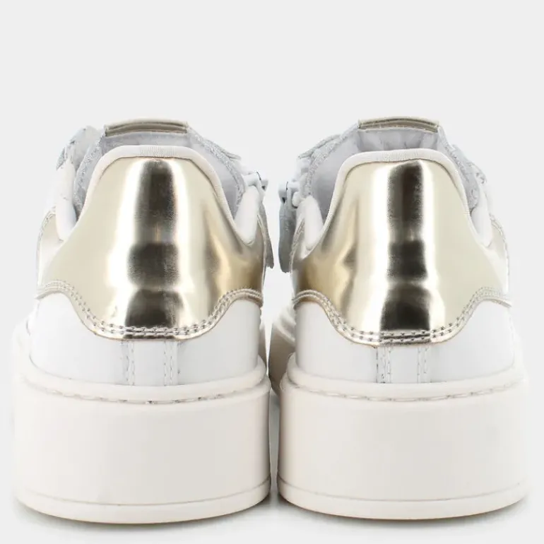 SNEAKERS BIANCO E533250F