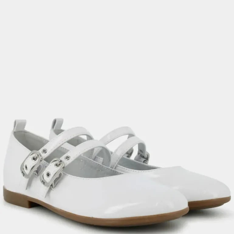 SNEAKERS BIANCO E533201F