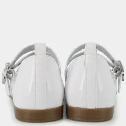 SNEAKERS BIANCO E533201F