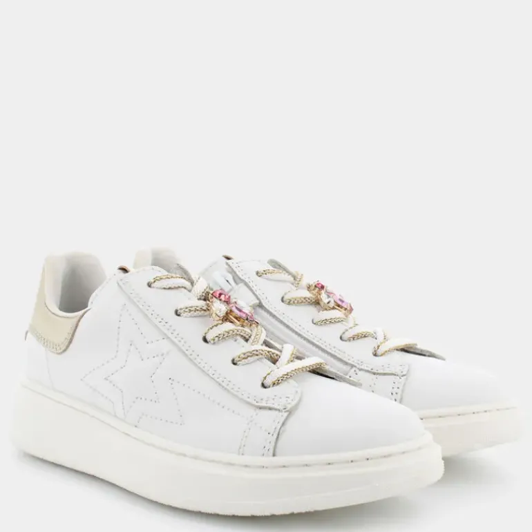 SNEAKERS BIANCO E432961F