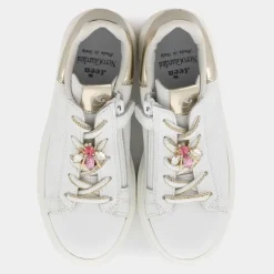 SNEAKERS BIANCO E432961F