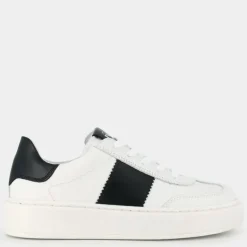 SNEAKERS BIANCO E534782M