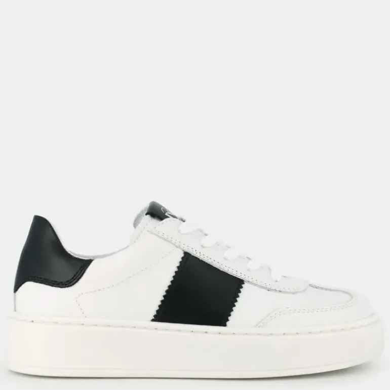 SNEAKERS BIANCO E534782M