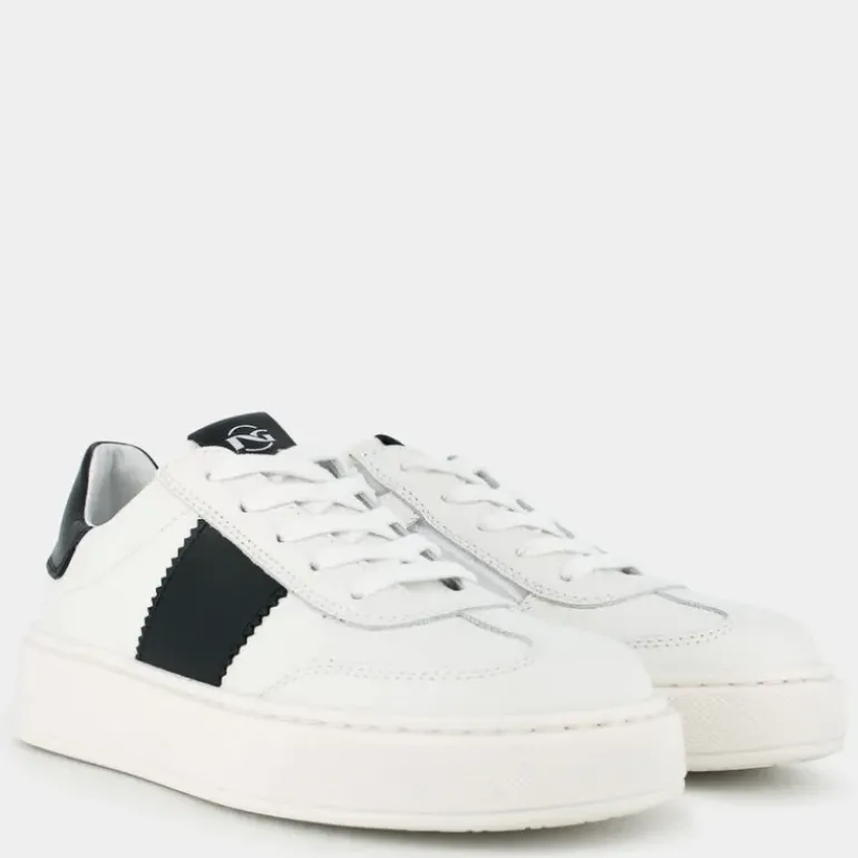SNEAKERS BIANCO E534782M