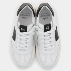 SNEAKERS BIANCO E534782M